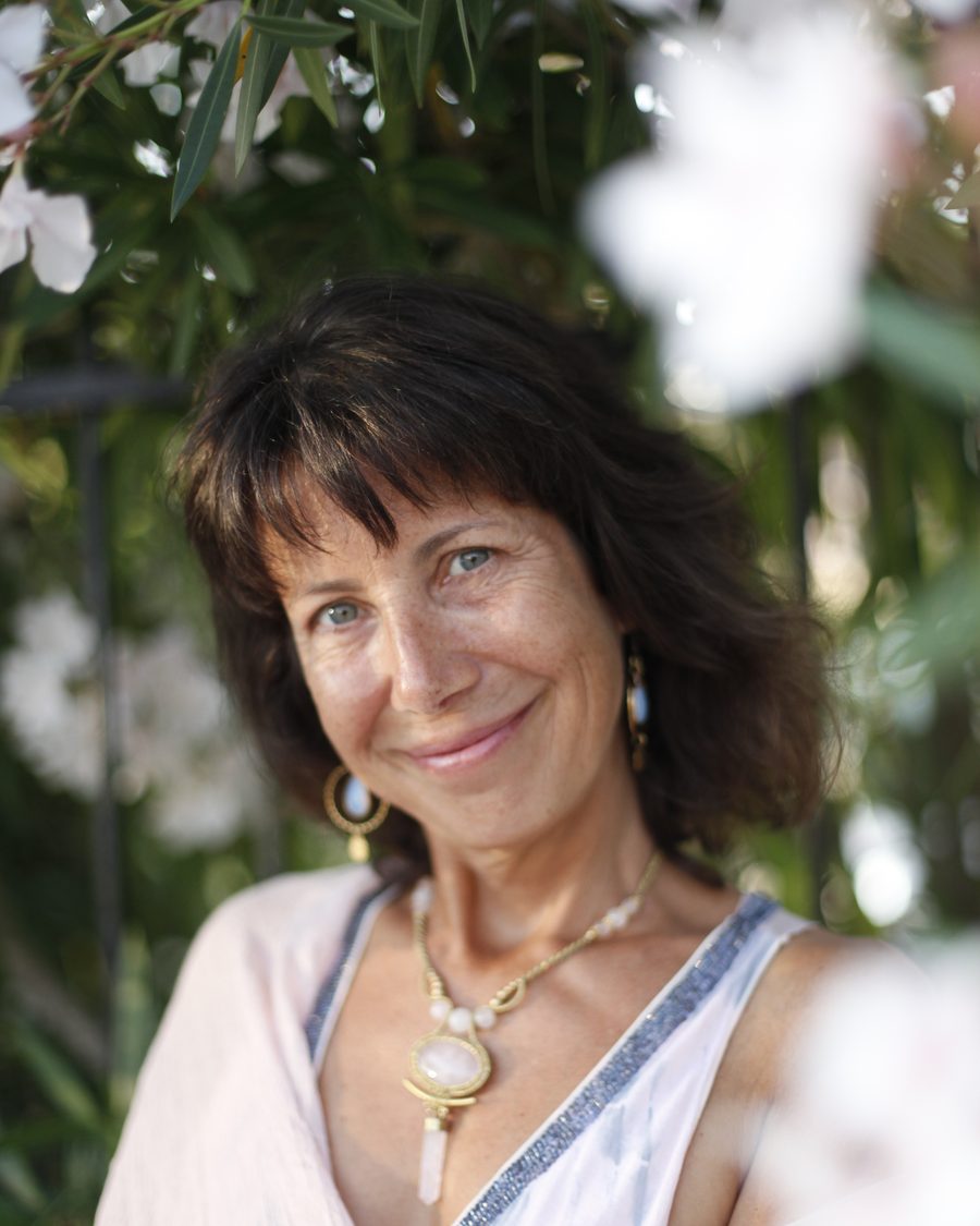 Dr. Melanie Hernand Shine, Doctor of Chiropractic at Healing Waves Wellness in Santa Cruz